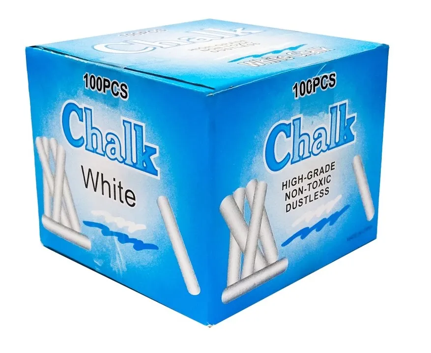 White Chalks