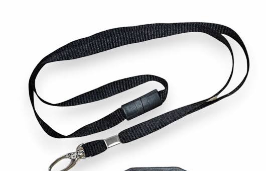 ID lanyard basic