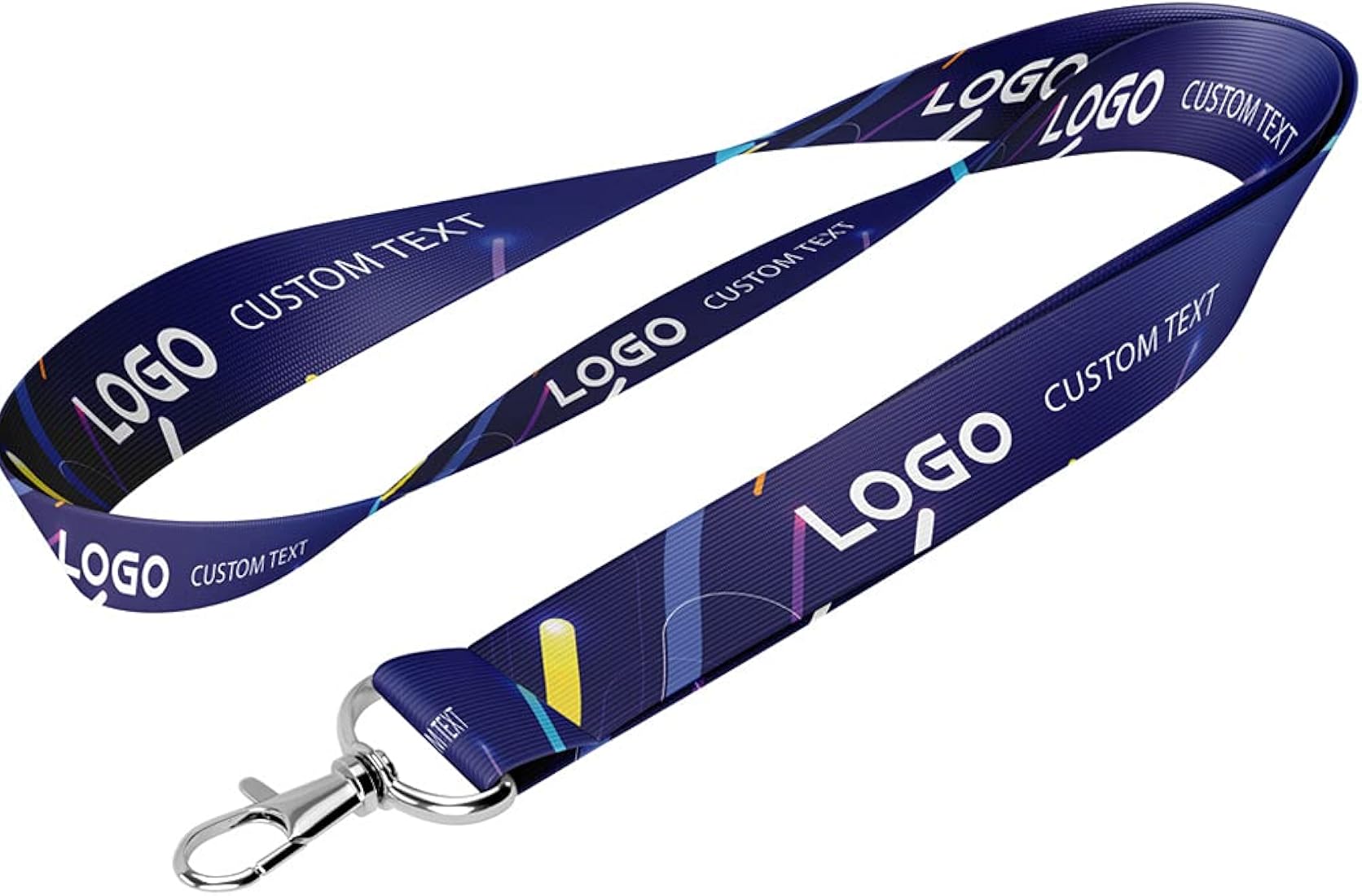 Lanyard standard