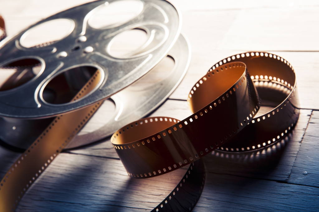 Film production